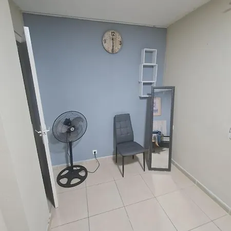 Plaza America * Alicante