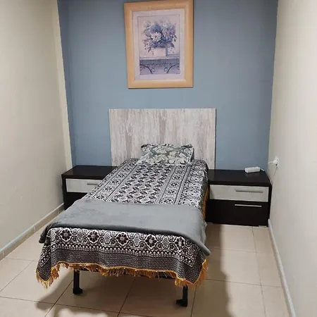 Hotel Plaza America *