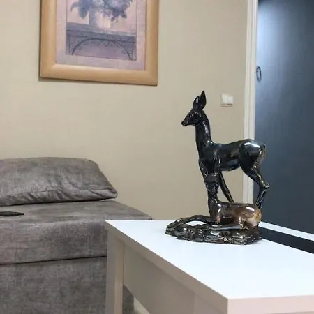 Plaza America Alicante