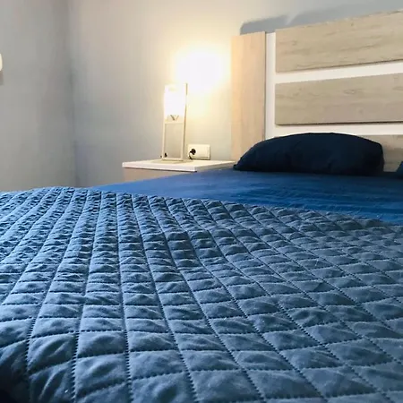 Plaza America Alicante