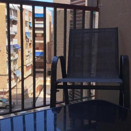 Hotel Plaza America *