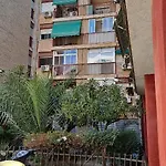 Hotell Plaza America Alicante